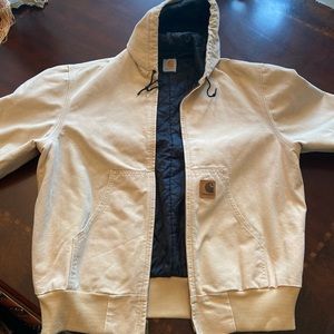 Carhartt Jacket